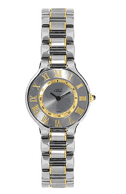 Women's Cartier watch