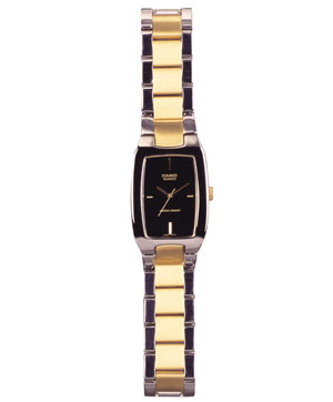 Women's Casio watch