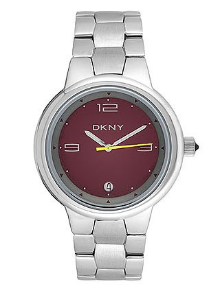 Men's DKNY watch