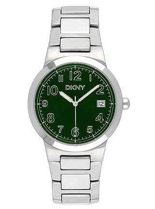 Men's DKNY timepieces