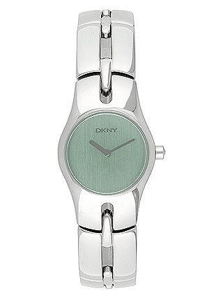 Women's DKNY timepieces