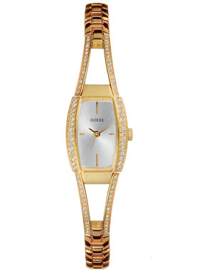 Guess Womens Designer Fashion Watches