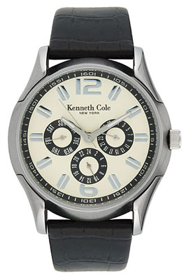 Men's Kenneth Cole timepieces