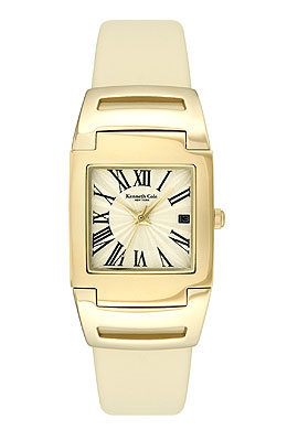 Women's Kenneth Cole timepieces