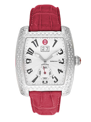 Women's Michele watches