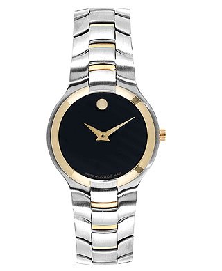 Men's Movado timepieces