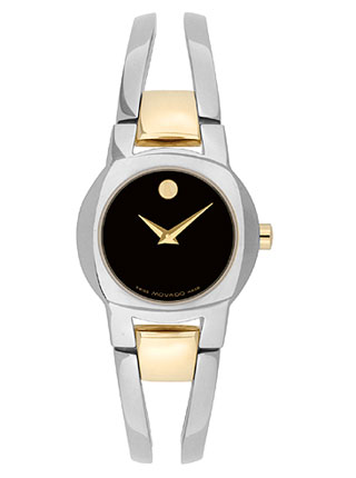 movado watch women