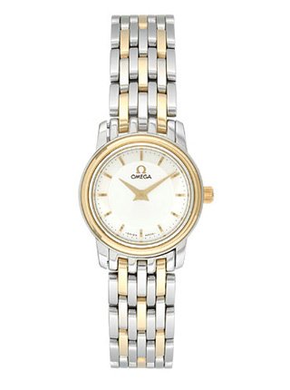 Women's Omega watches